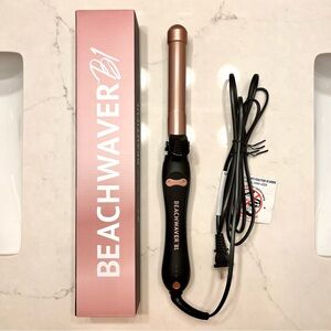 BEACHWAVER B1 - MIDNIGHT ROSE